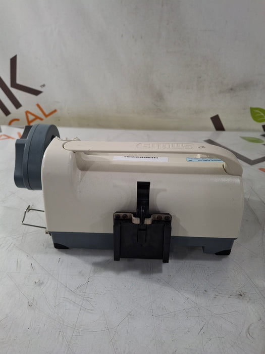 Smiths Medical Medfusion 3500 Version 6 Syringe Infusion Pump
