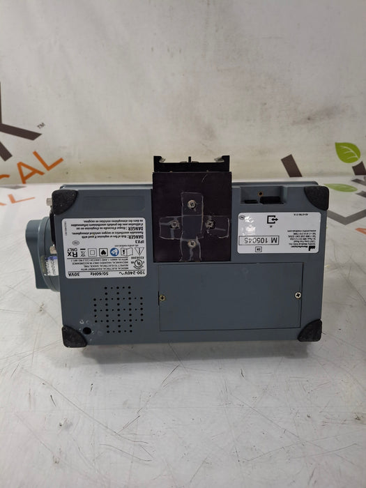 Smiths Medical Medfusion 3500 Version 6 Syringe Infusion Pump