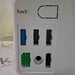 GE Healthcare GE Healthcare Dash 2500 Patient Monitor Patient Monitors reLink Online