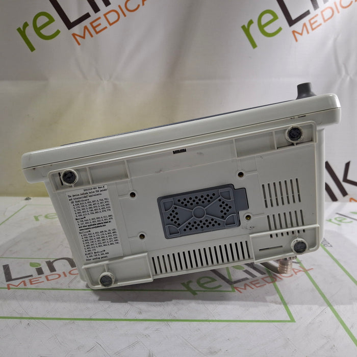 GE Healthcare GE Healthcare Dash 2500 Patient Monitor Patient Monitors reLink Online