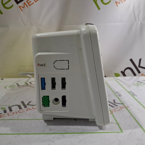 GE Healthcare GE Healthcare Dash 2500 Patient Monitor Patient Monitors reLink Online