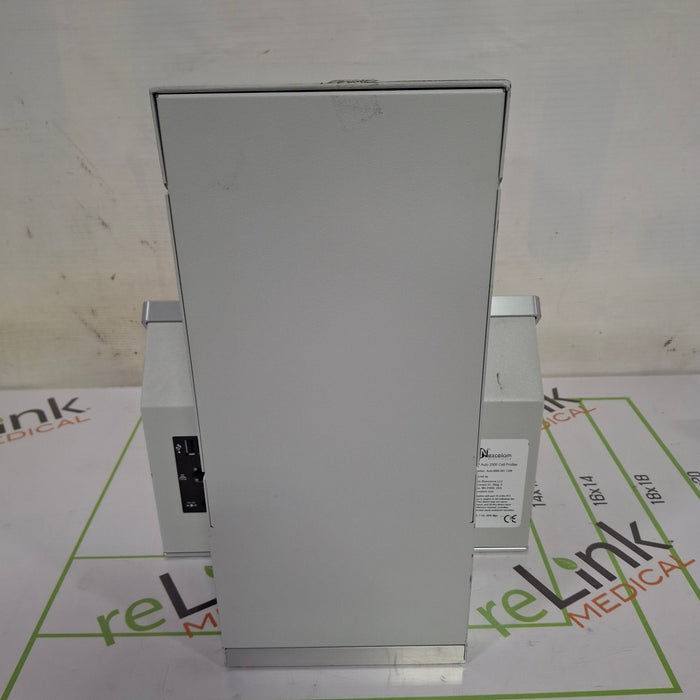 Nexcelom Bioscience LLC Cellometer Auto 2000 Auto Cell Profiler