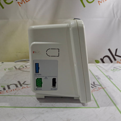 GE Healthcare GE Healthcare Dash 2500 Patient Monitor Patient Monitors reLink Online