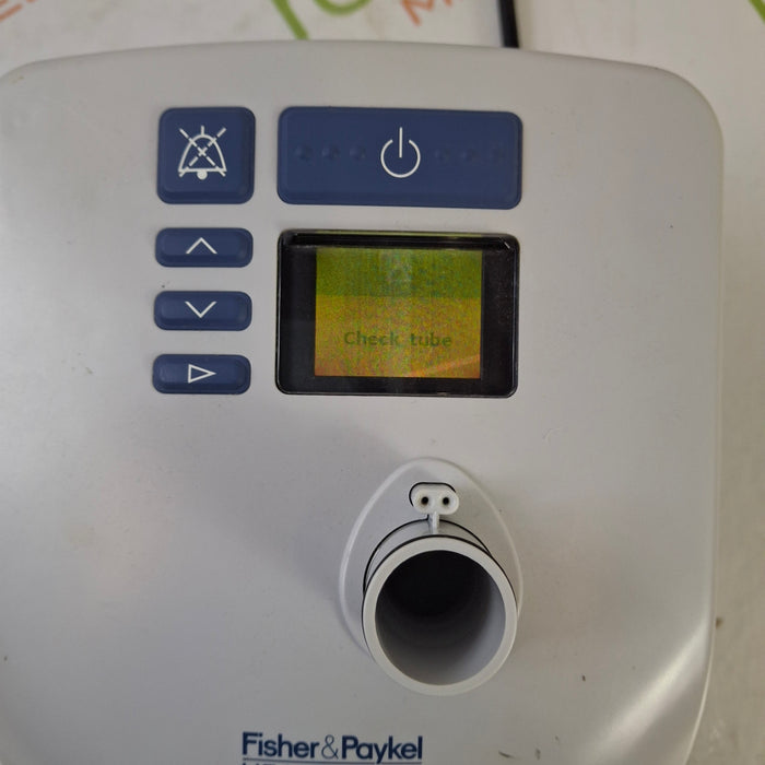 Fisher & Paykel Airvo 2 Humidified High Flow Therapy Unit