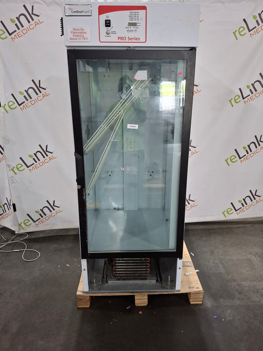 Cardinal Health Cardinal Health Pro Series Lab Refrigerator Research Lab reLink Online