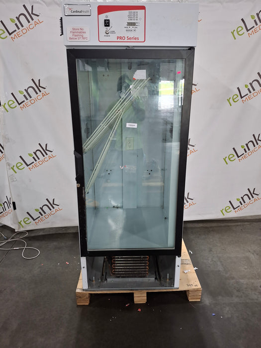 Cardinal Health Cardinal Health Pro Series Lab Refrigerator Research Lab reLink Online