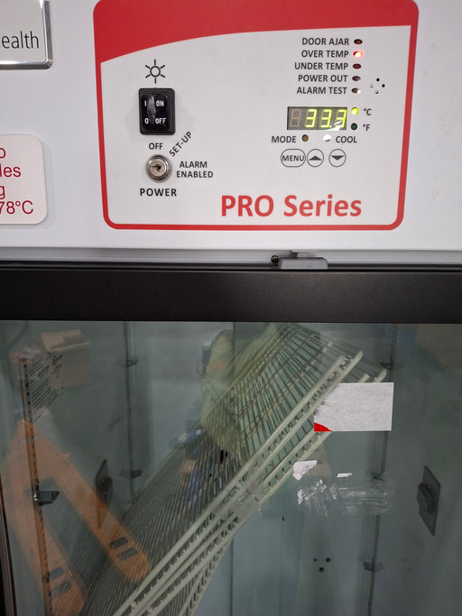 Cardinal Health Cardinal Health Pro Series Lab Refrigerator Research Lab reLink Online
