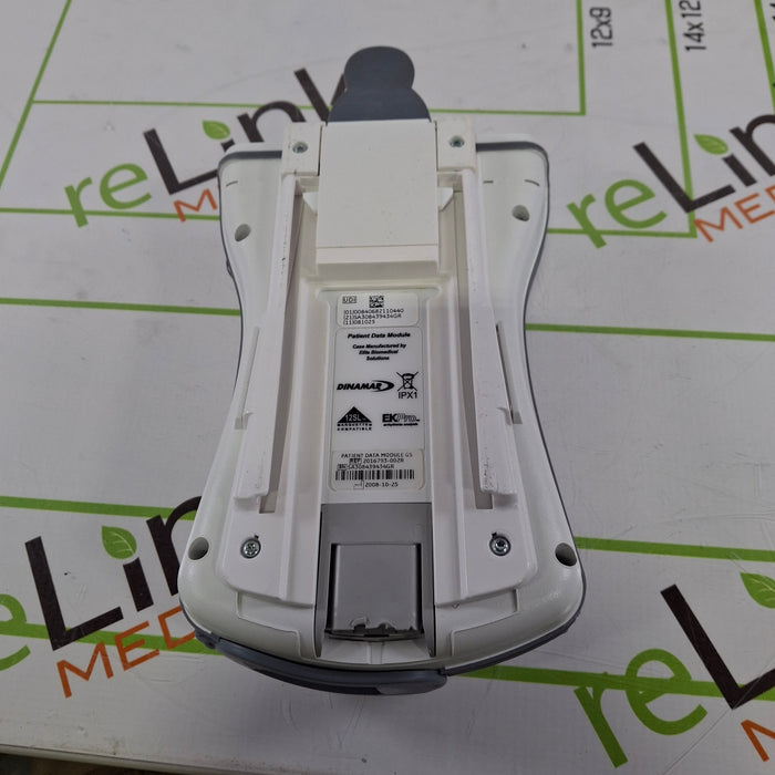 GE Healthcare PDM Nellcor Patient Data Module