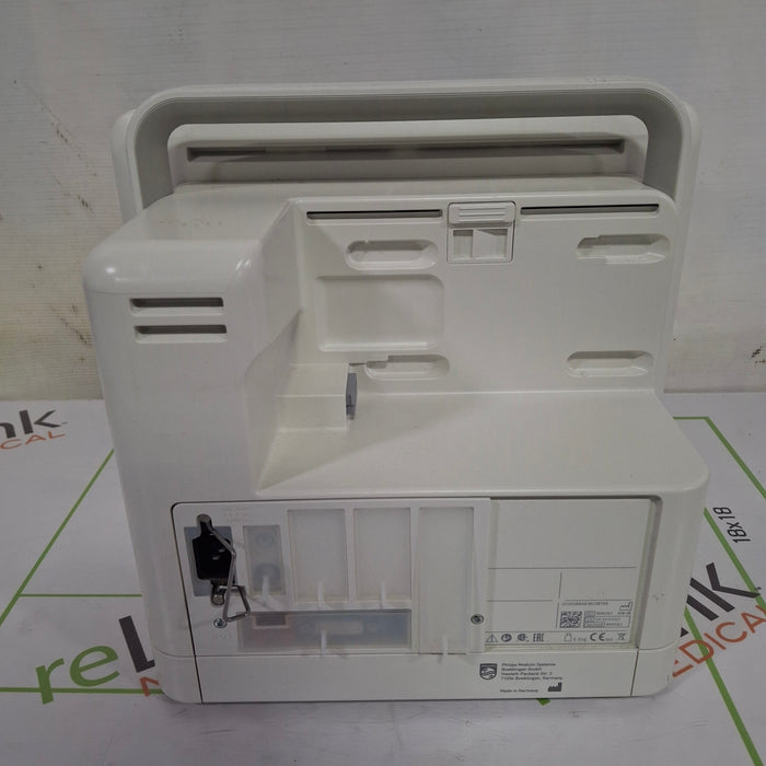 Philips MX450 Portable/Bedside Patient Monitor