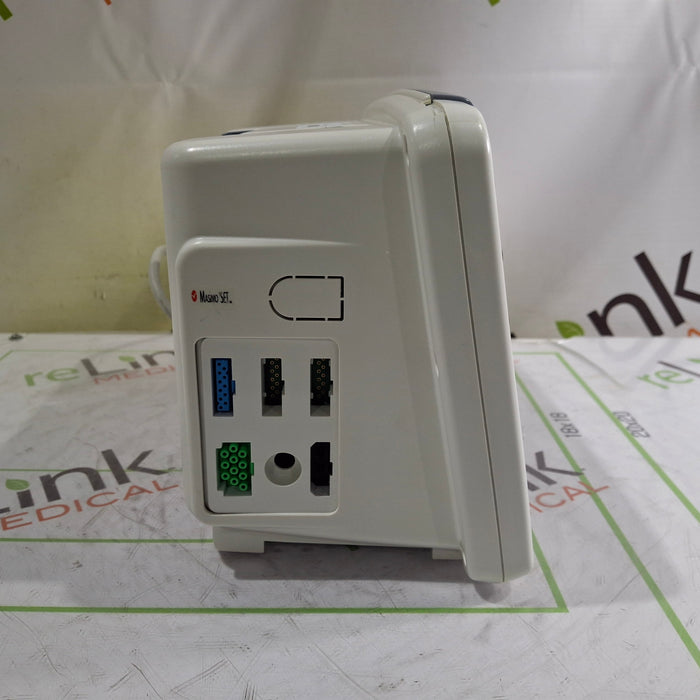 GE Healthcare Dash 2500 Patient Monitor