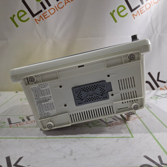GE Healthcare Dash 2500 Patient Monitor
