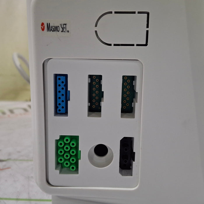 GE Healthcare Dash 2500 Patient Monitor