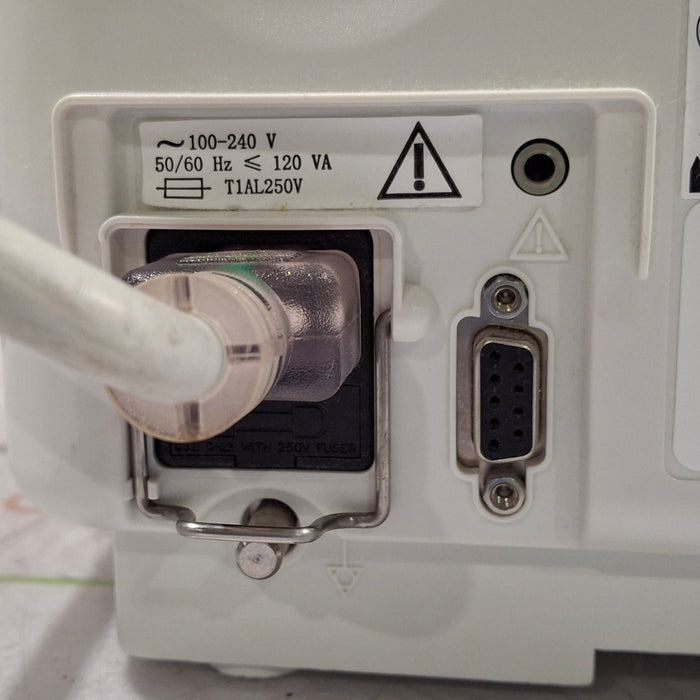 GE Healthcare Dash 2500 Patient Monitor