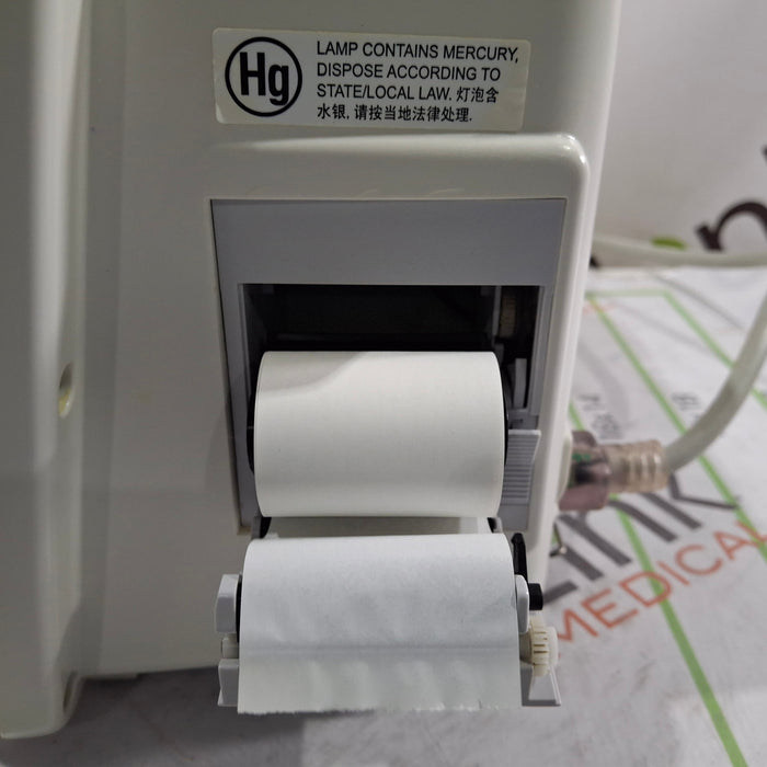 GE Healthcare Dash 2500 Patient Monitor