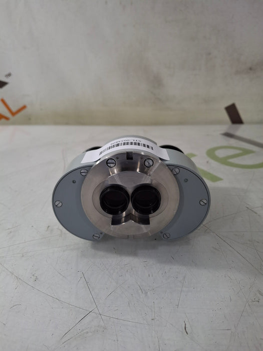 Carl Zeiss F-125 Optics