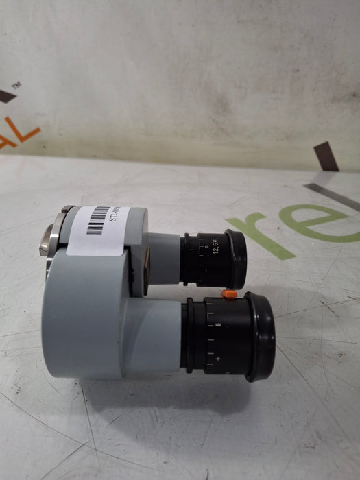 Carl Zeiss F-125 Optics