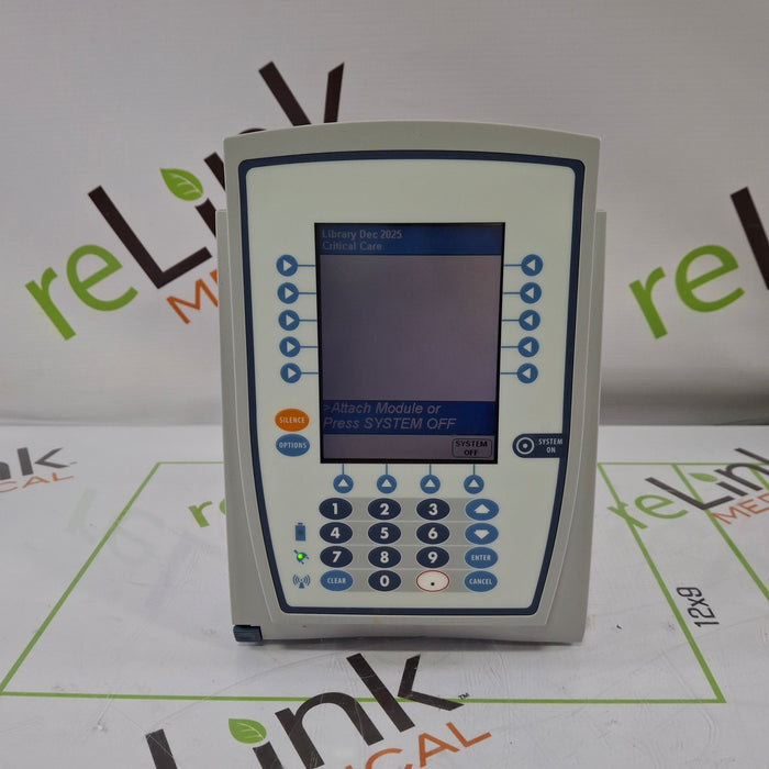 CareFusion Alaris 8015 Small Screen POC Infusion Pump