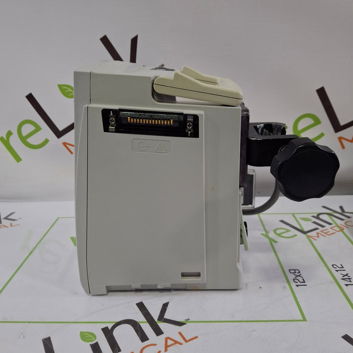 CareFusion Alaris 8015 Small Screen POC Infusion Pump