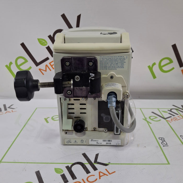 CareFusion Alaris 8015 Small Screen POC Infusion Pump