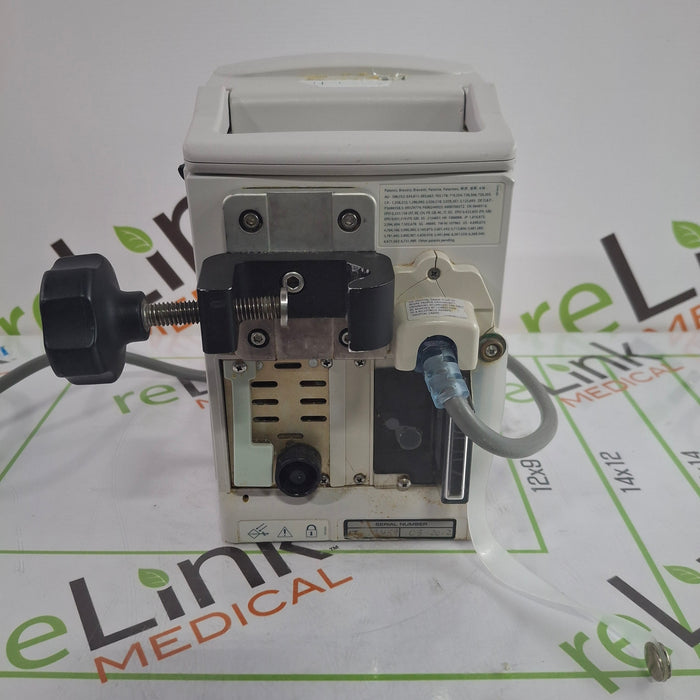 CareFusion Alaris 8015 Small Screen POC Infusion Pump