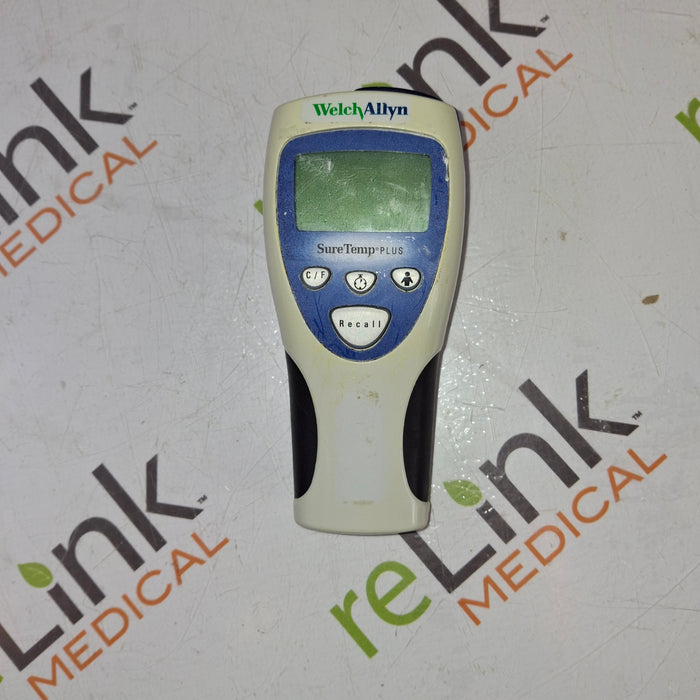 Welch Allyn SureTemp Plus 692 Thermometer