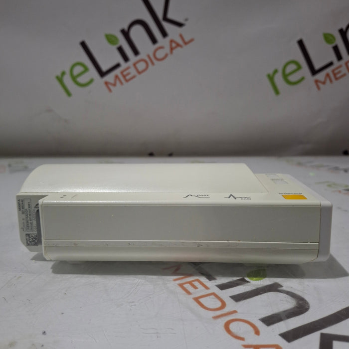 Philips M3001A-A01C06 Fast SpO2, NIBP, ECG, Temp, IBP MMS Module
