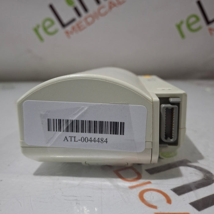 Philips M3001A-A01C06 Fast SpO2, NIBP, ECG, Temp, IBP MMS Module