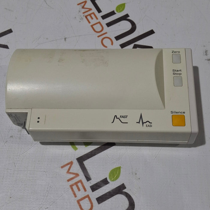 Philips M3001A-A01C06 Fast SpO2, NIBP, ECG, Temp, IBP MMS Module