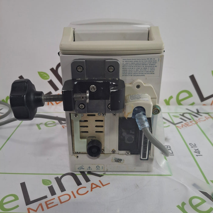 CareFusion Alaris 8015 Large Screen POC Infusion Pump