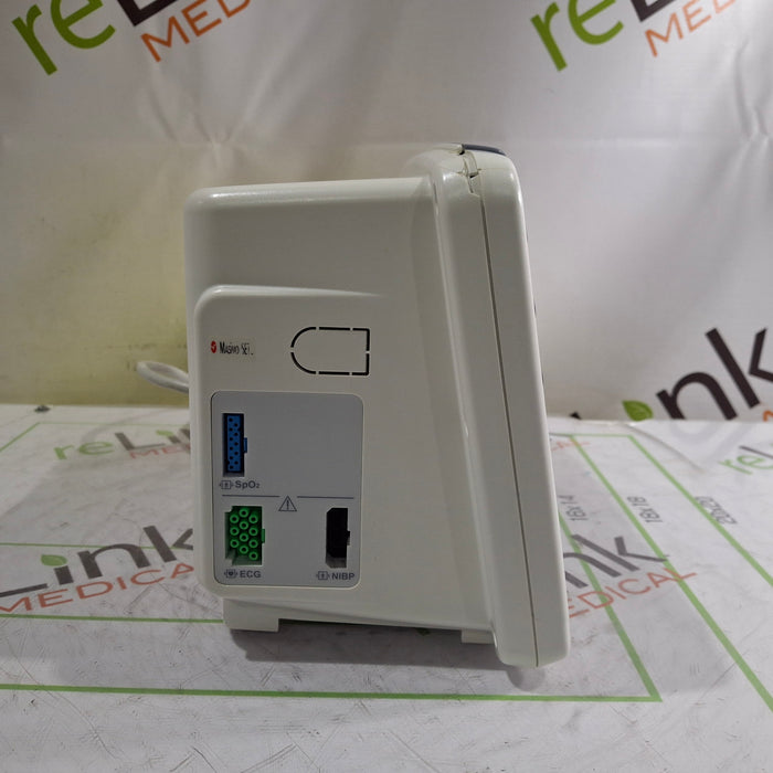 GE Healthcare Dash 2500 Patient Monitor