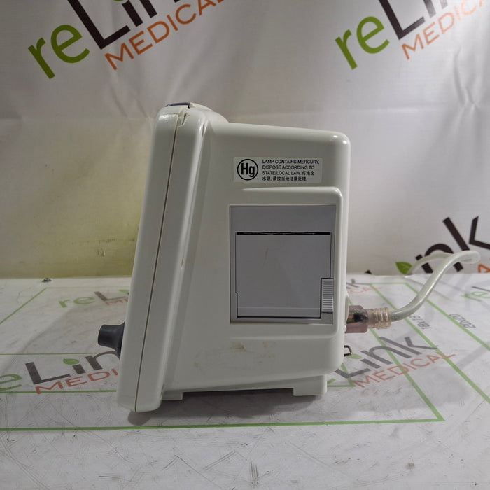 GE Healthcare Dash 2500 Patient Monitor