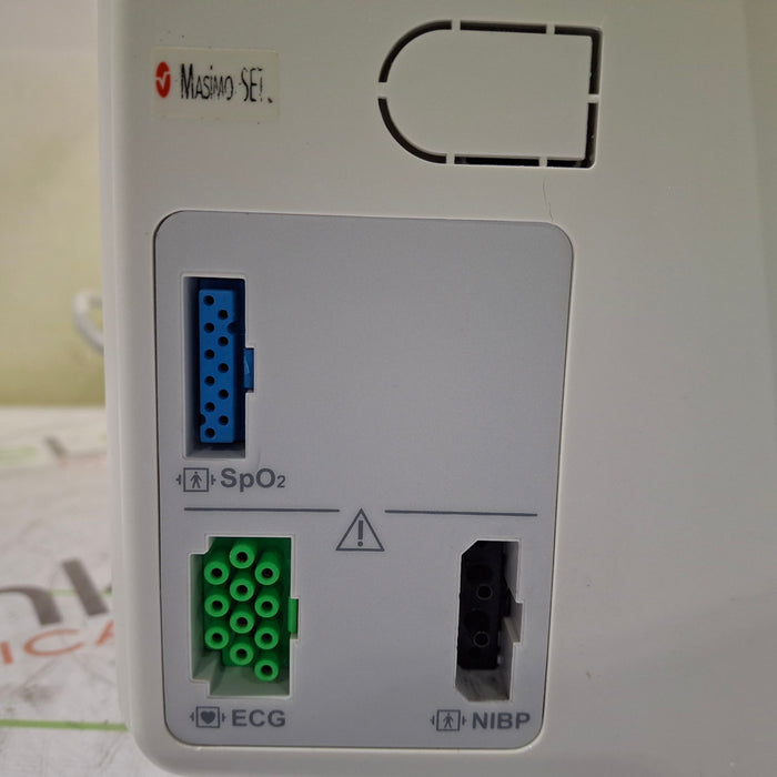 GE Healthcare Dash 2500 Patient Monitor