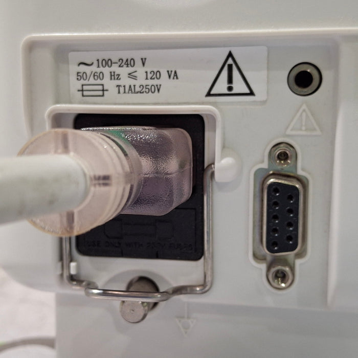 GE Healthcare Dash 2500 Patient Monitor