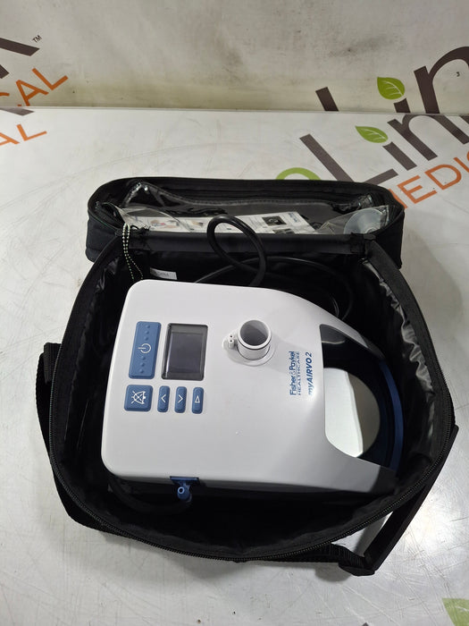 Fisher & Paykel myAirvo 2 Humidified High Flow Therapy Unit