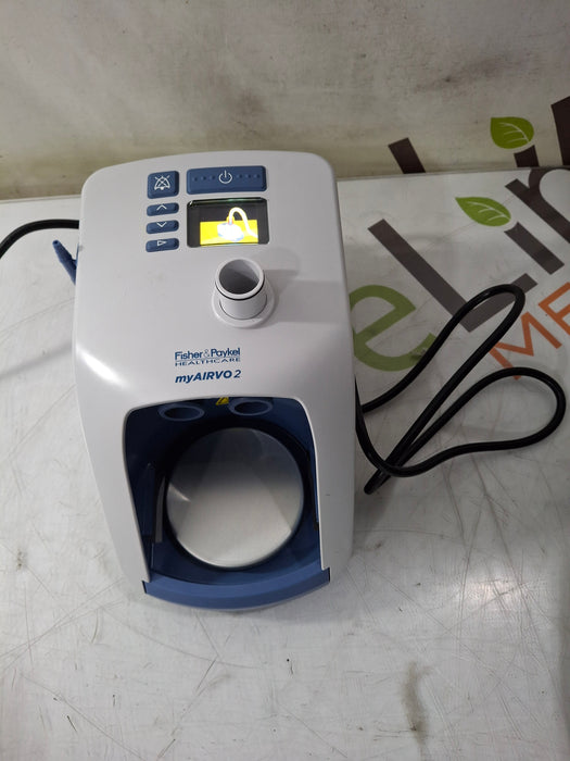 Fisher & Paykel myAirvo 2 Humidified High Flow Therapy Unit