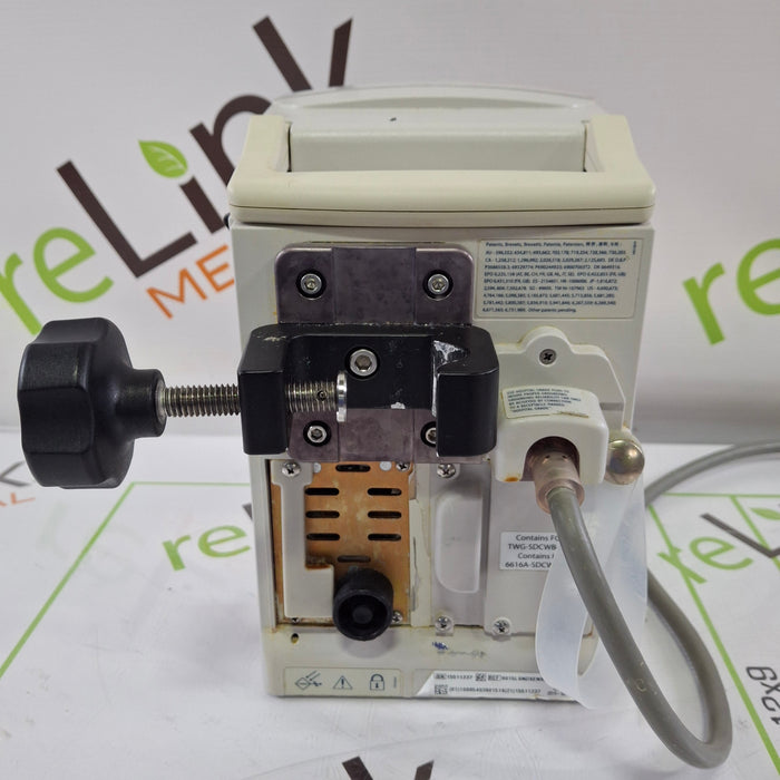 CareFusion Alaris 8015 Large Screen POC Infusion Pump