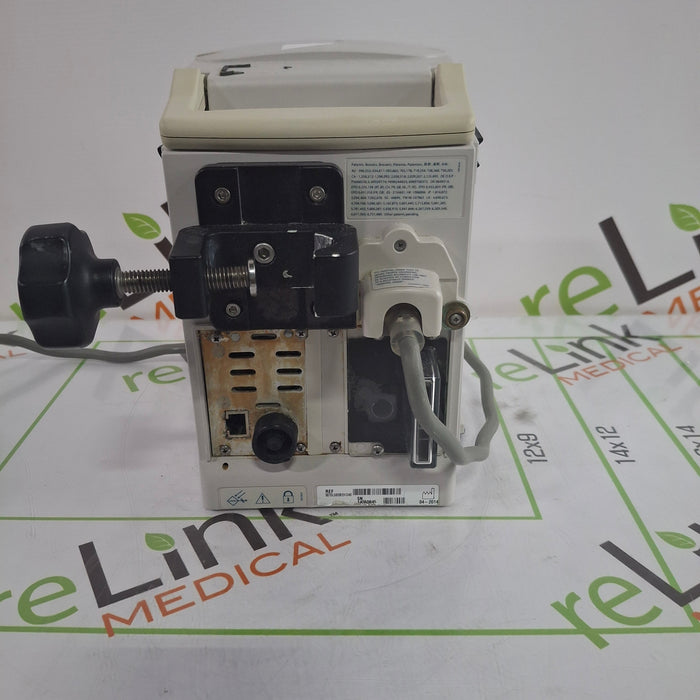 CareFusion Alaris 8015 Large Screen POC Infusion Pump