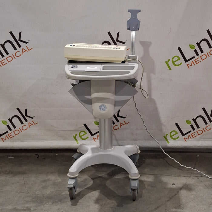 Schiller America AT-2 Plus ECG
