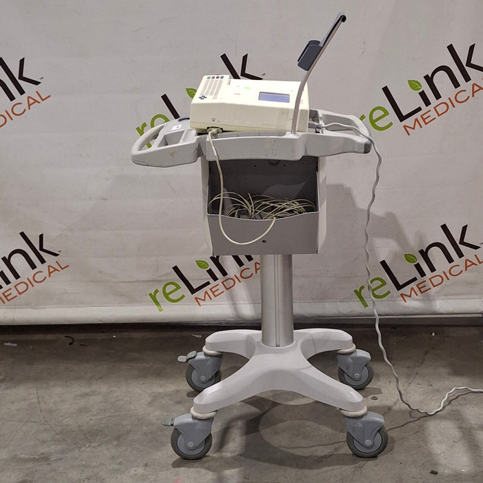 Schiller America AT-2 Plus ECG