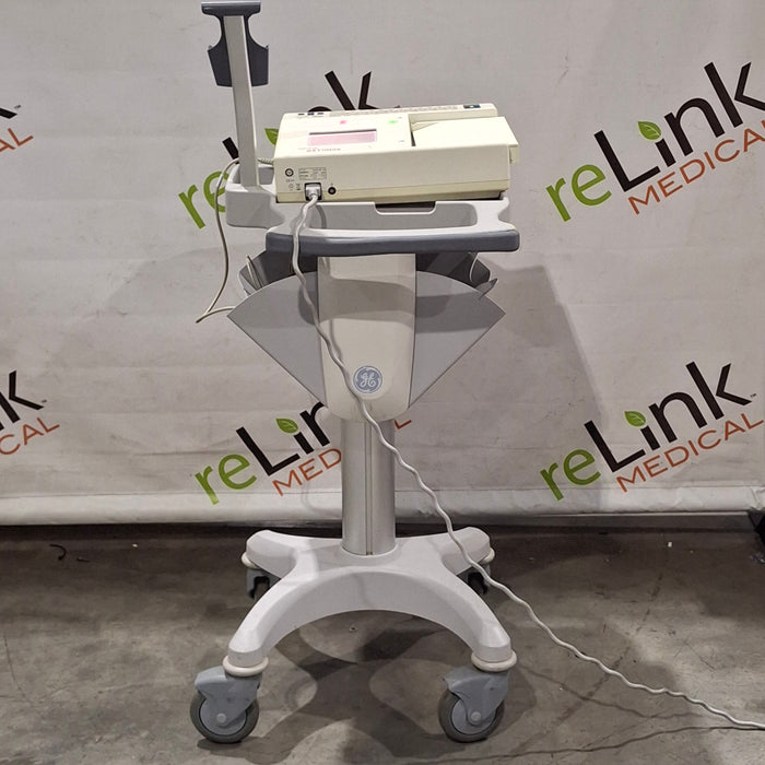 Schiller America AT-2 Plus ECG