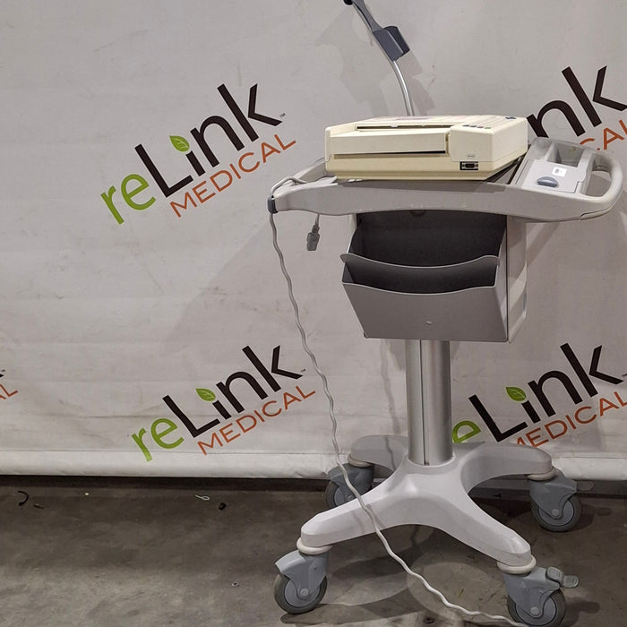 Schiller America AT-2 Plus ECG
