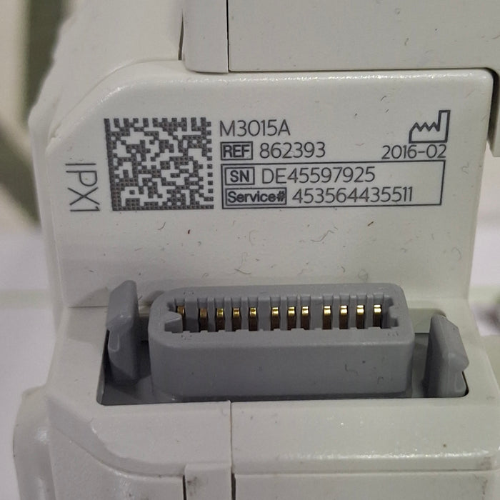 Philips M3015A CO2 Extension Module