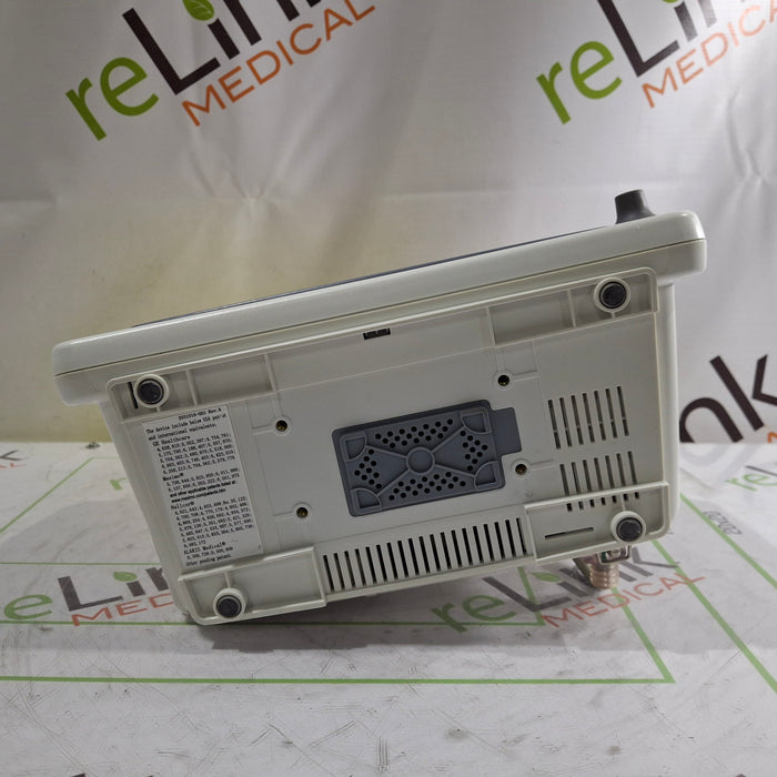 GE Healthcare Dash 2500 Patient Monitor