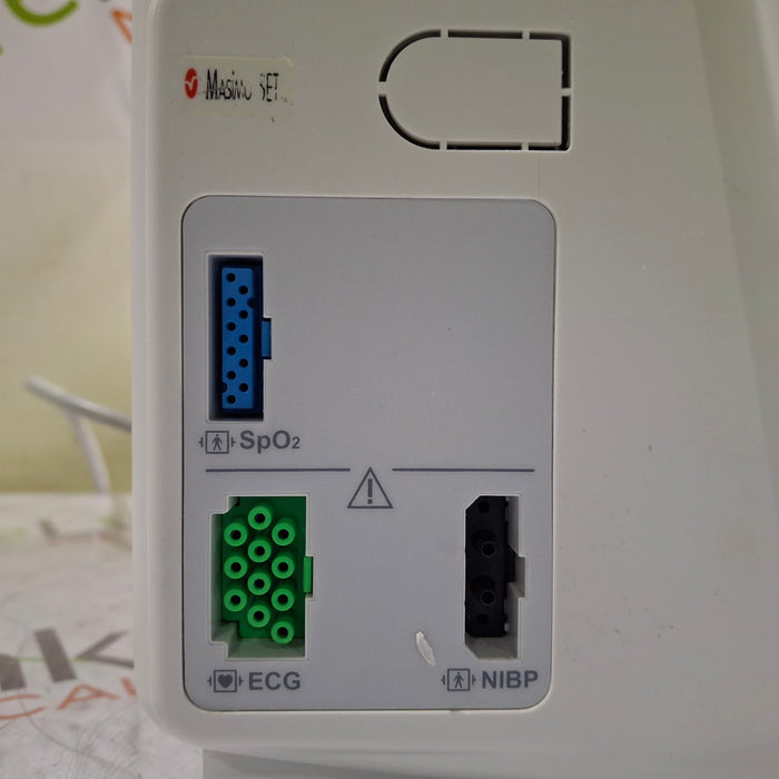 GE Healthcare Dash 2500 Patient Monitor