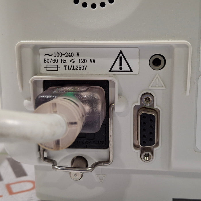 GE Healthcare Dash 2500 Patient Monitor