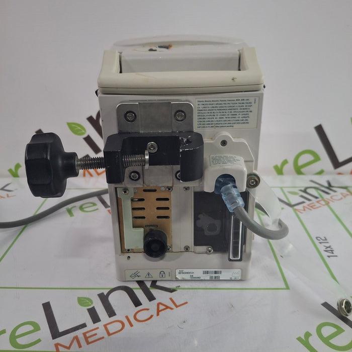CareFusion Alaris 8015 Large Screen POC Infusion Pump