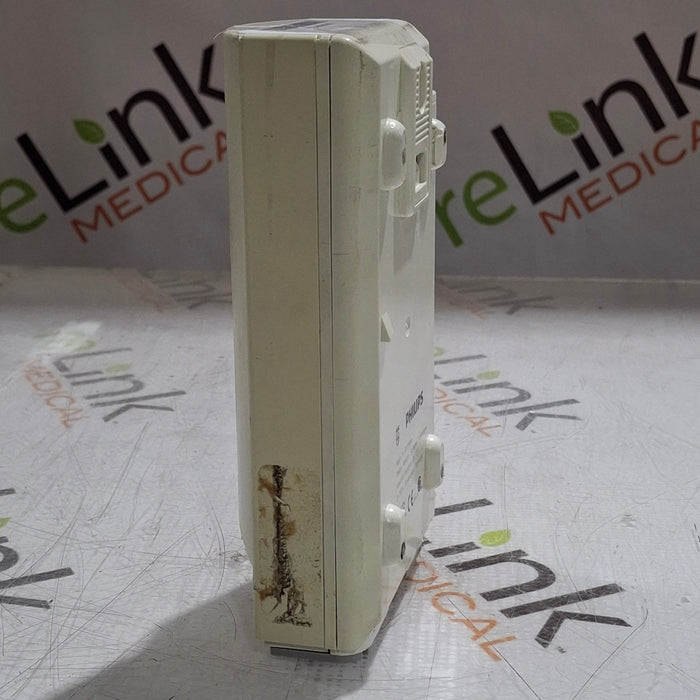 Philips Philips M3001A-A01 Fast SpO2, NIBP, ECG MMS Module Patient Monitors reLink Online