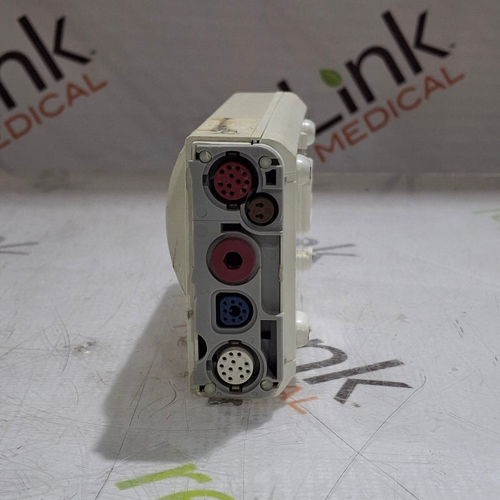 Philips Philips M3001A-A01 Fast SpO2, NIBP, ECG MMS Module Patient Monitors reLink Online