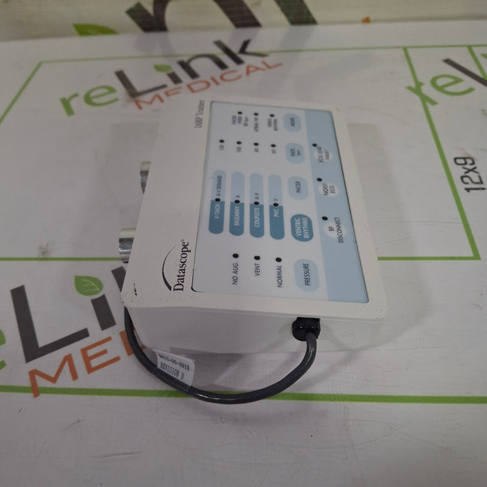 Datascope IABP Trainer