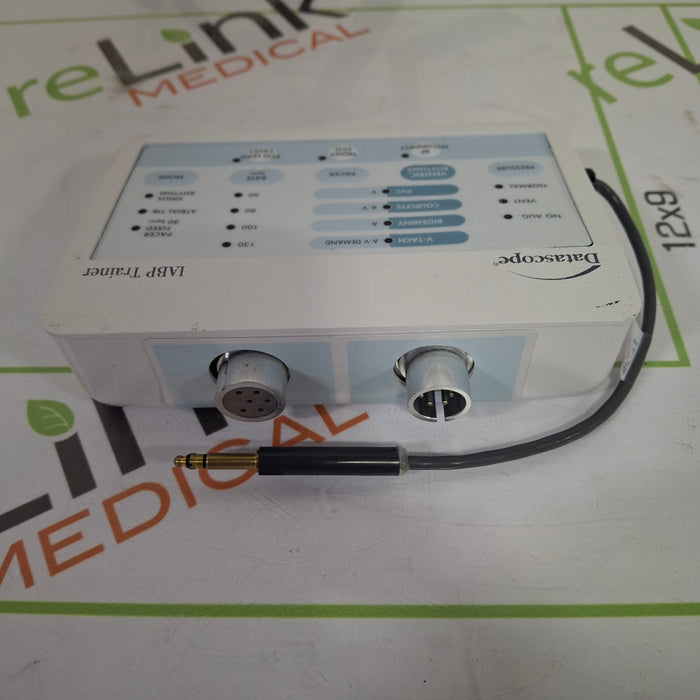 Datascope IABP Trainer